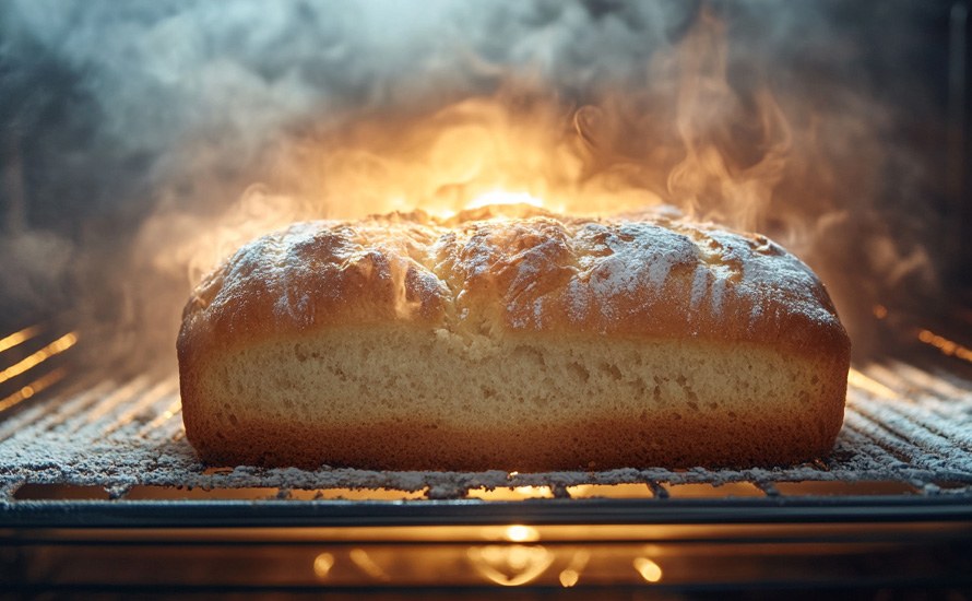 The Science of Baking: Understanding Oven Temperatures and Baking Times Science of Baking cakes