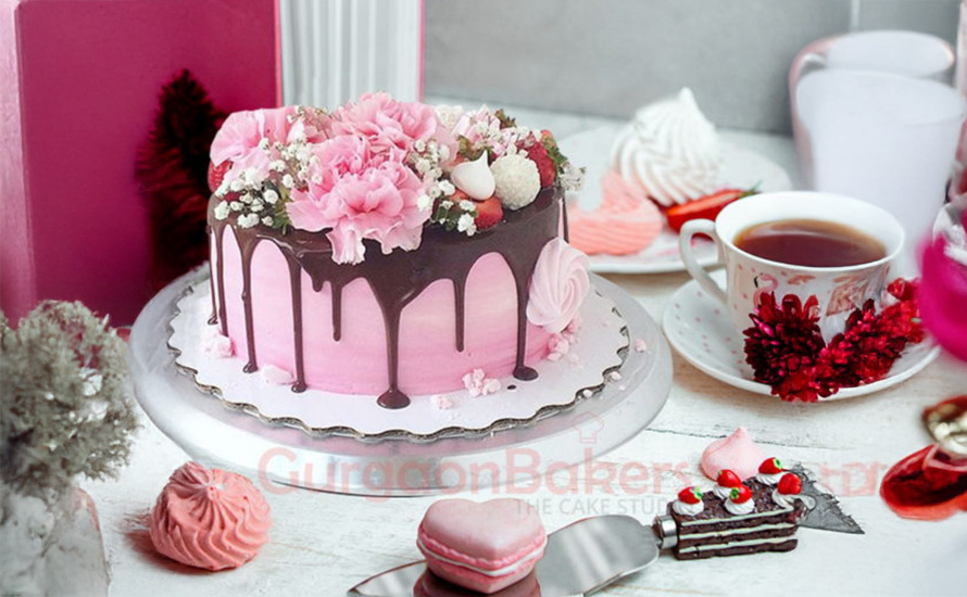 The Science Behind Flavor Pairing: Why Some Cake Combinations Work Magic While Others Fall Flat the-aphrodisiacthe-aphrodisiac