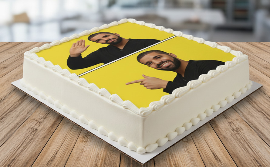 Drake Pointing Meme