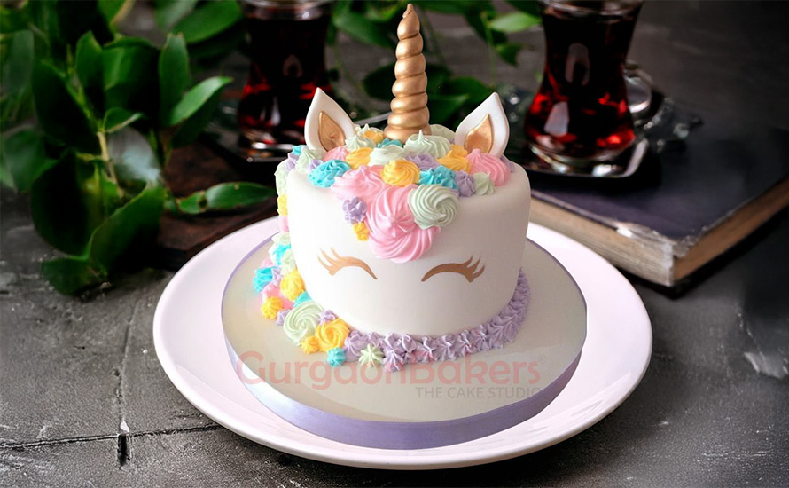 Budget Brilliance Best Designer Cakes in Gurgaon