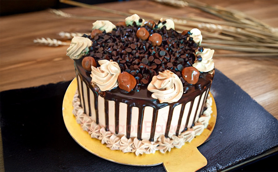 Festival Cake Truly Special