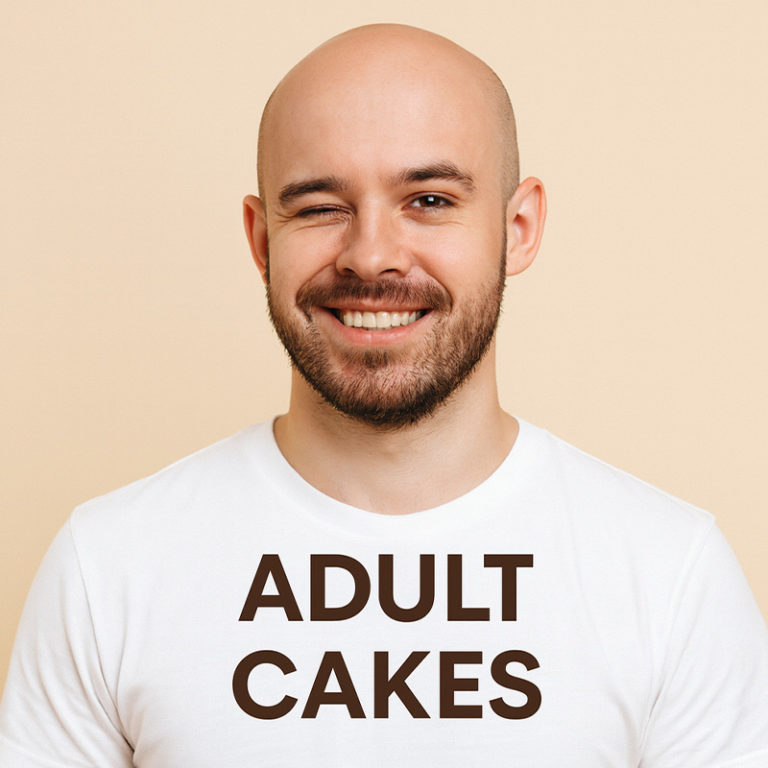 Adult Cake in Gurgaon to spice up your celebration