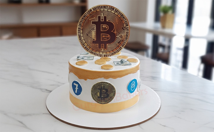 Money Riches Cakes Gurgaon - Custom Cash and Currency Theme Cake