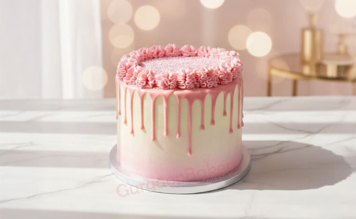 Sugar Free Cakes in Gurgaon